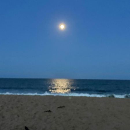 ホテル Casinha Do Por Do Sol Caraíva エクステリア 写真